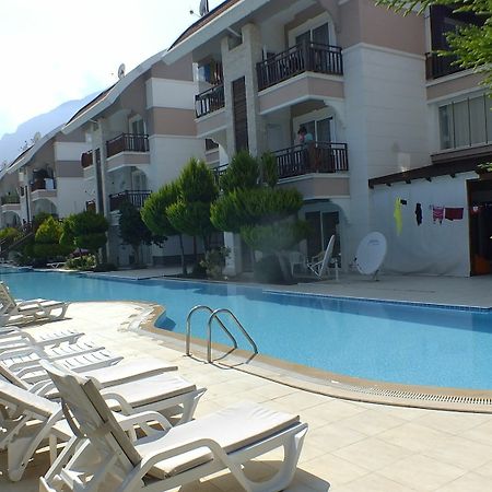Taurus Residences 2 Kemer Exterior photo